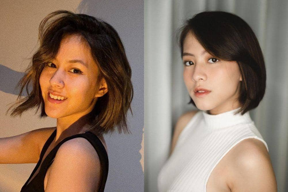 instagram.com/hasyakyla, instagram.com/zaraadhsty