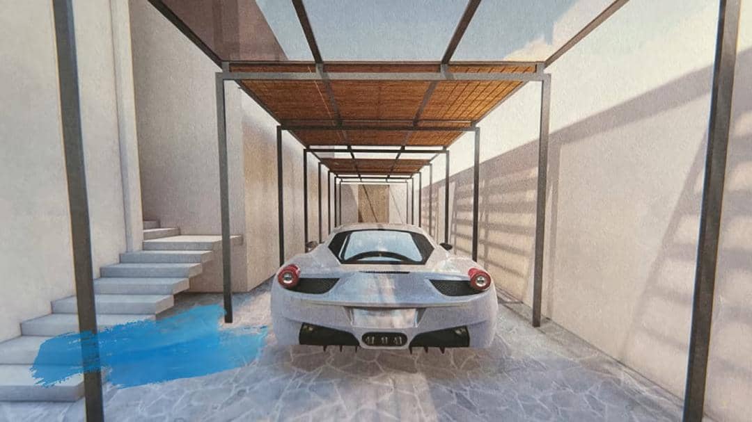 YouTube/VRL Bramasta