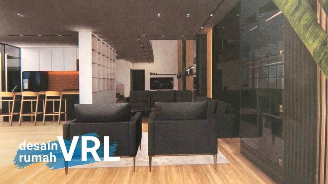 YouTube/VRL Bramasta