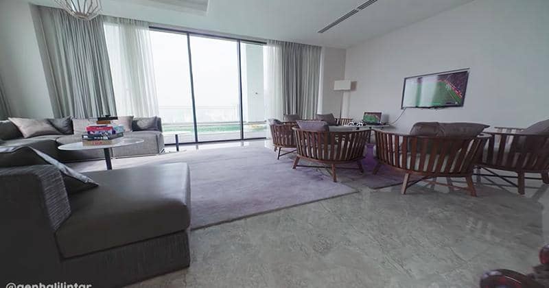 Youtube.com/GEN HALILINTAR