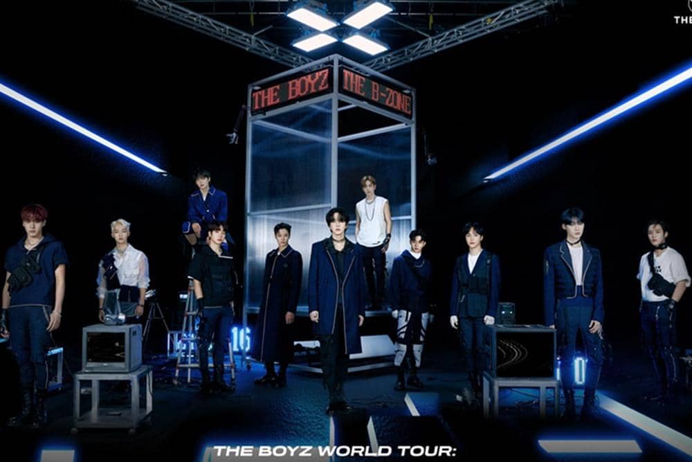 Twitter.com/IST_THEBOYZ
