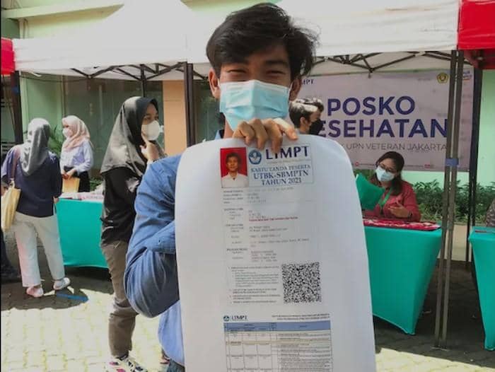 Dok. UPN Veteran Jakarta