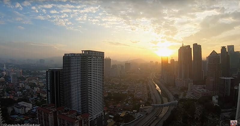 Youtube.com/GEN HALILINTAR