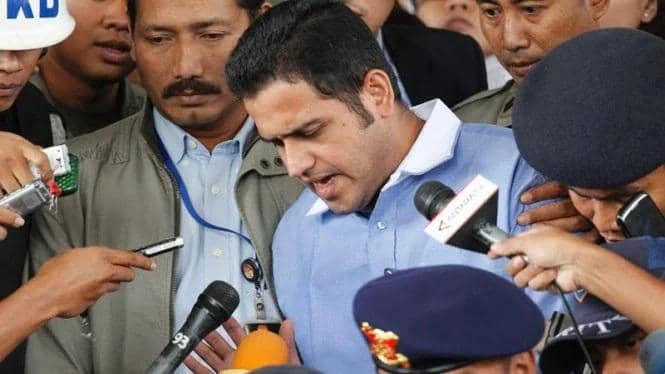 VIVAnews/Anhar Rizki Affandi