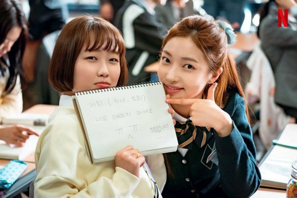 instagram.com/netflixkr