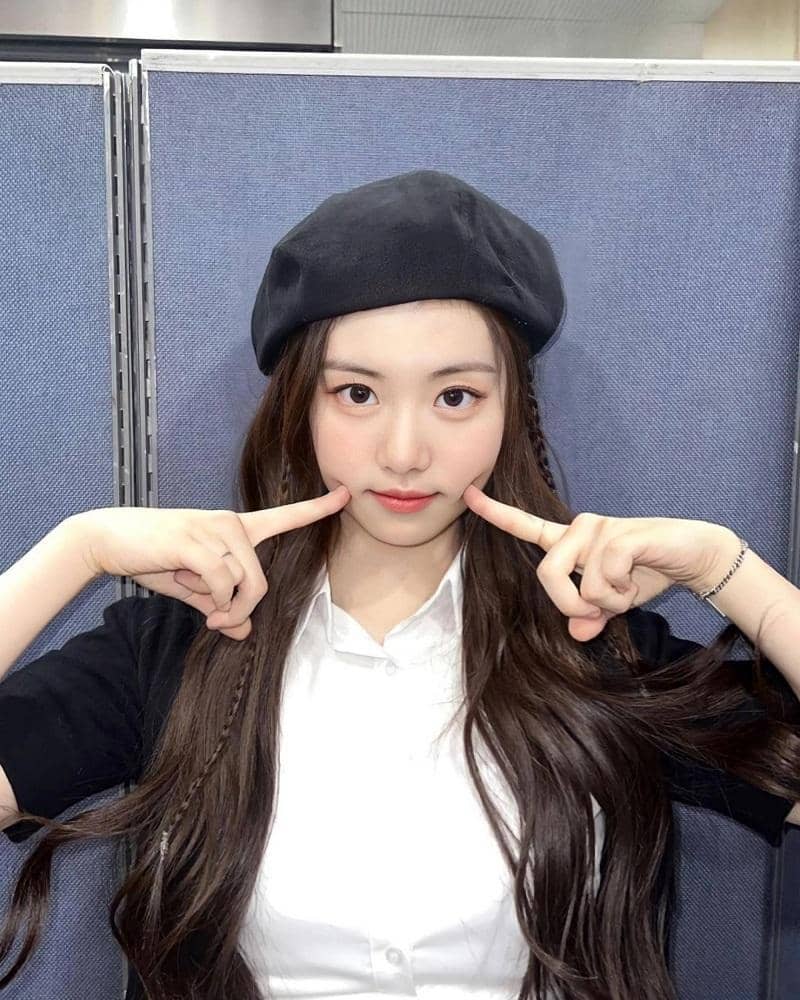 Instagram.com/kimgaramkr