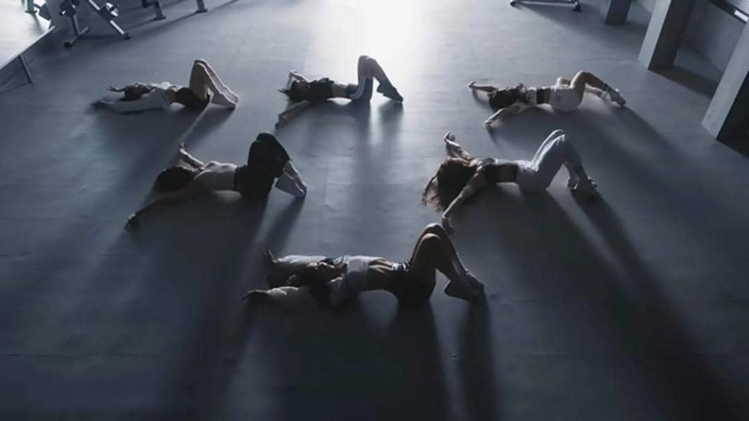 youtube.com/ HYBE LABELS