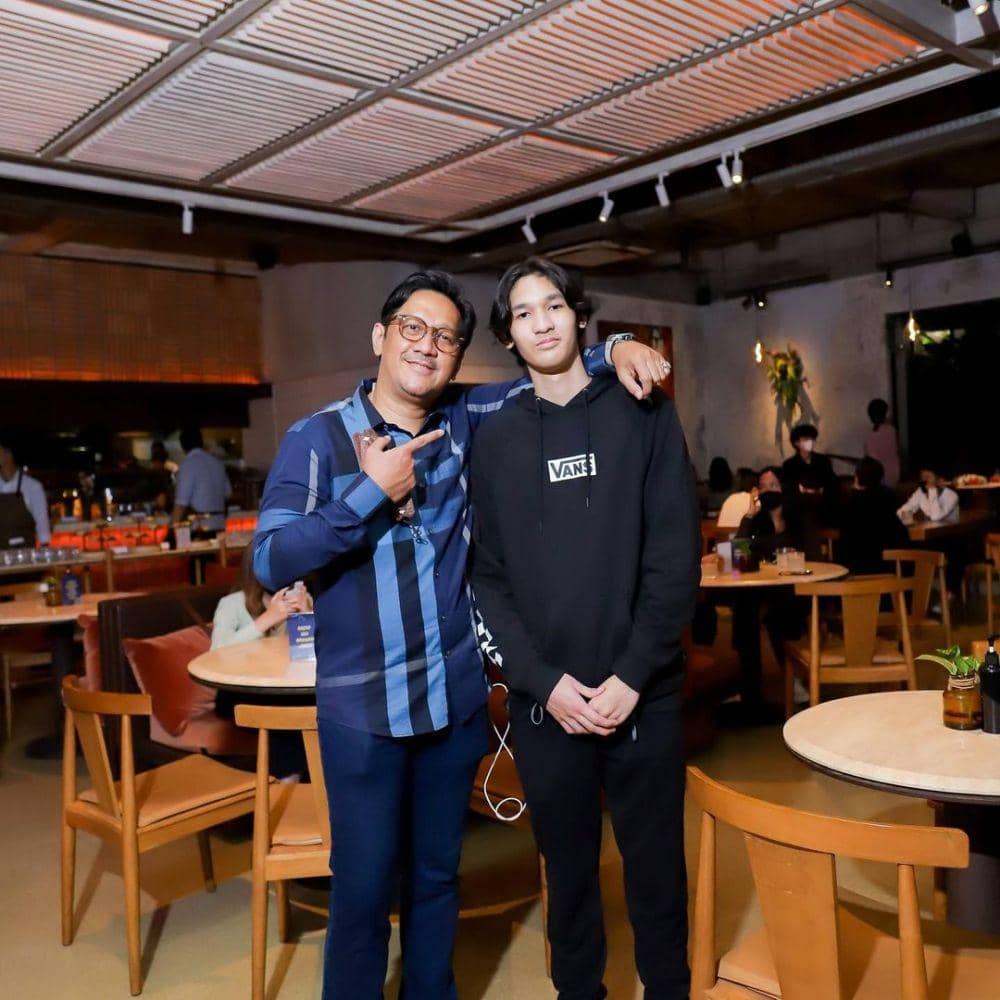 Instagram.com/andreastaulany