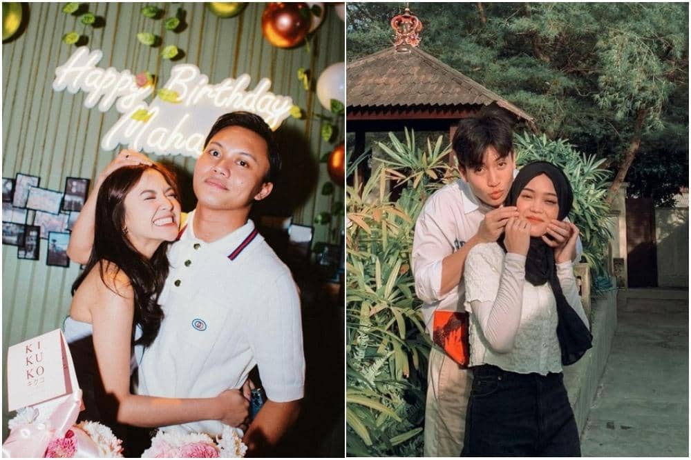 Instagram.com/mahaliniraharja, jeffryreksaa