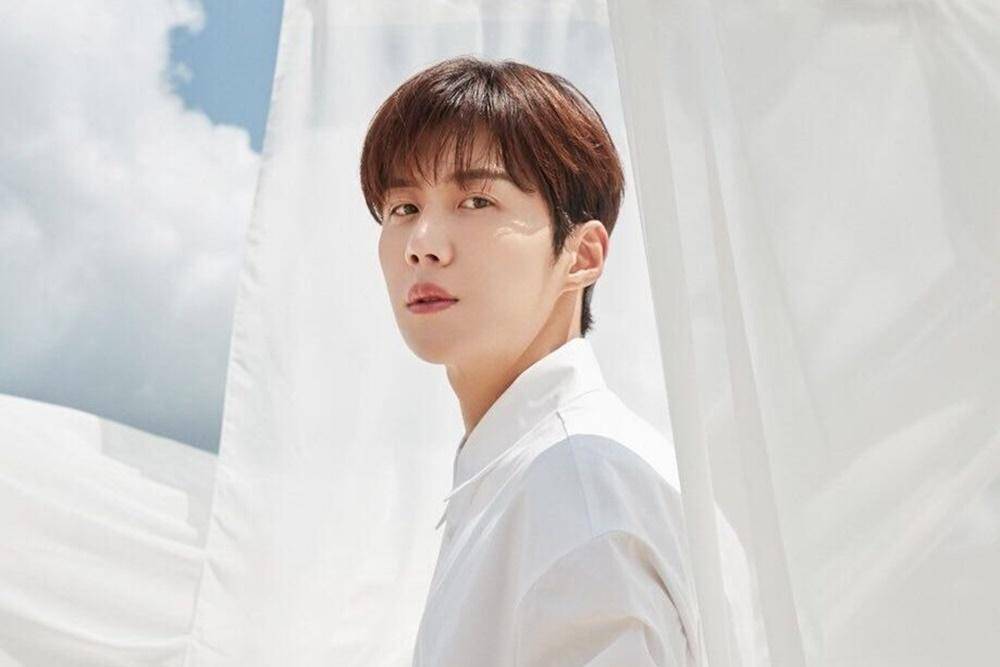 Kembali ke Teater, Kim Seon Ho Siap Tampil di 'Touching the Void'