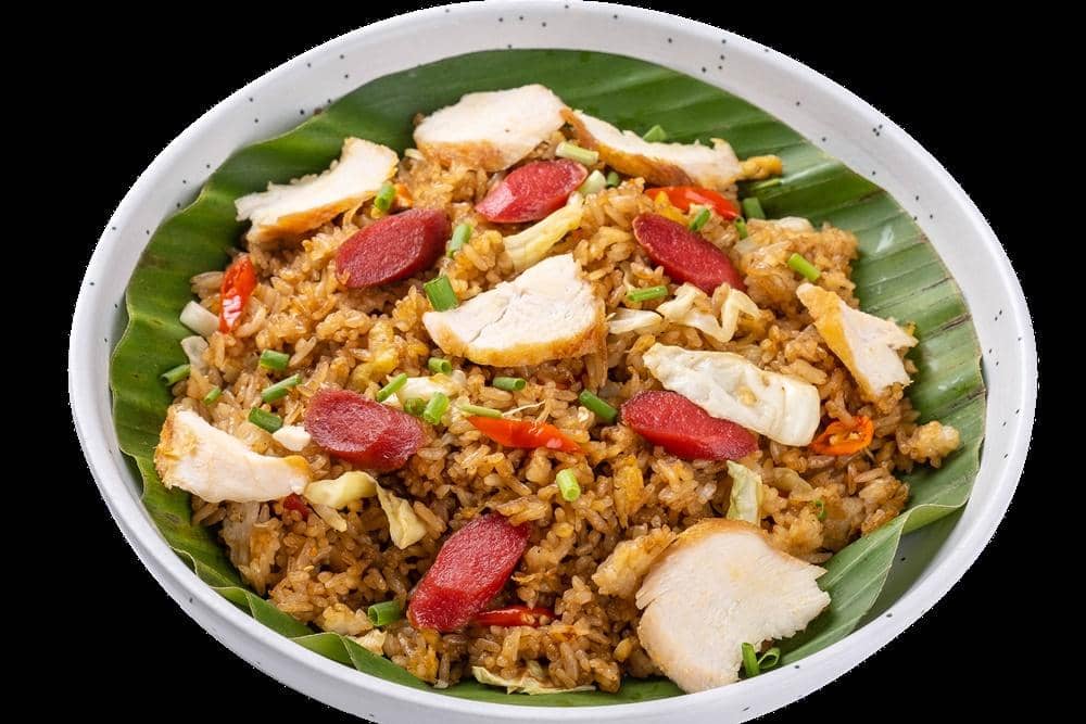 Dok. Rakoes Indonesia