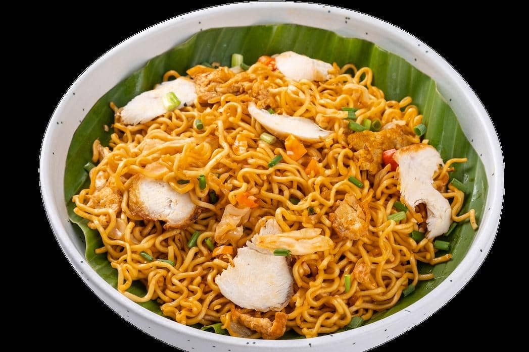 Dok. Rakoes Indonesia