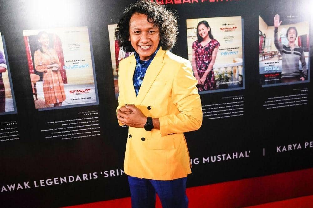 IDN Media/Herka Yanis