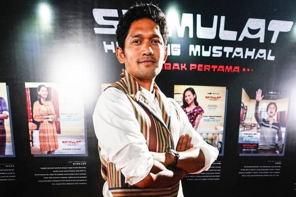 IDN Media/Herka Yanis