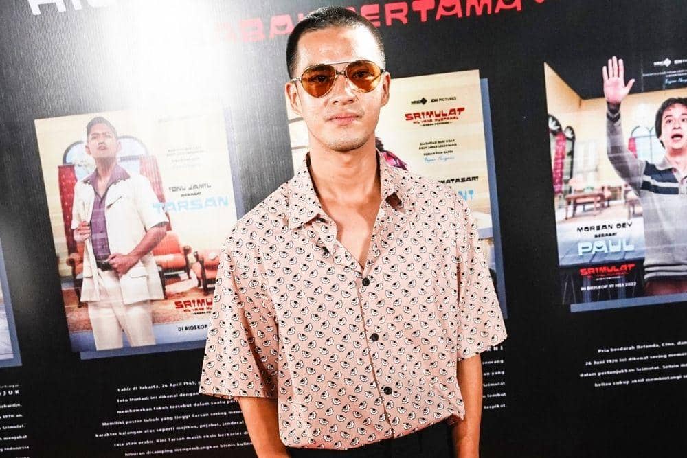 IDN Media/Herka Yanis