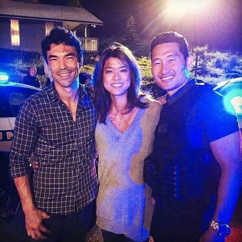 instagram.com/gracepark_official