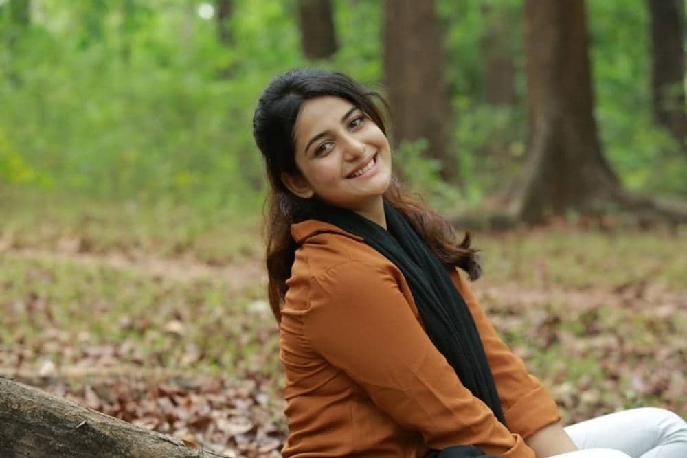 Instagram.com/sahana_official1