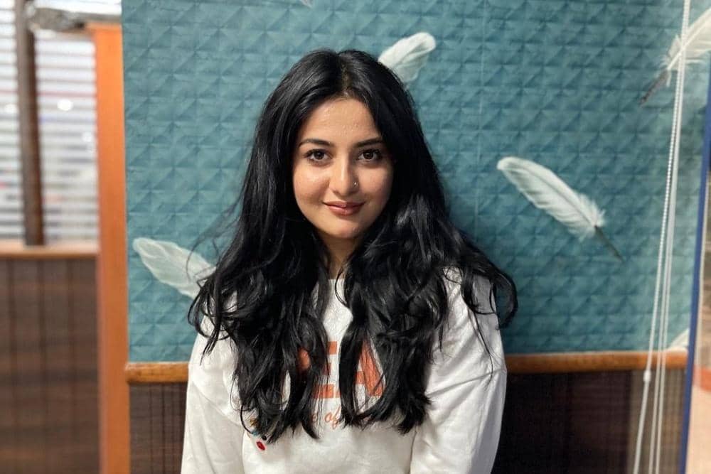 Instagram.com/sahana_official1