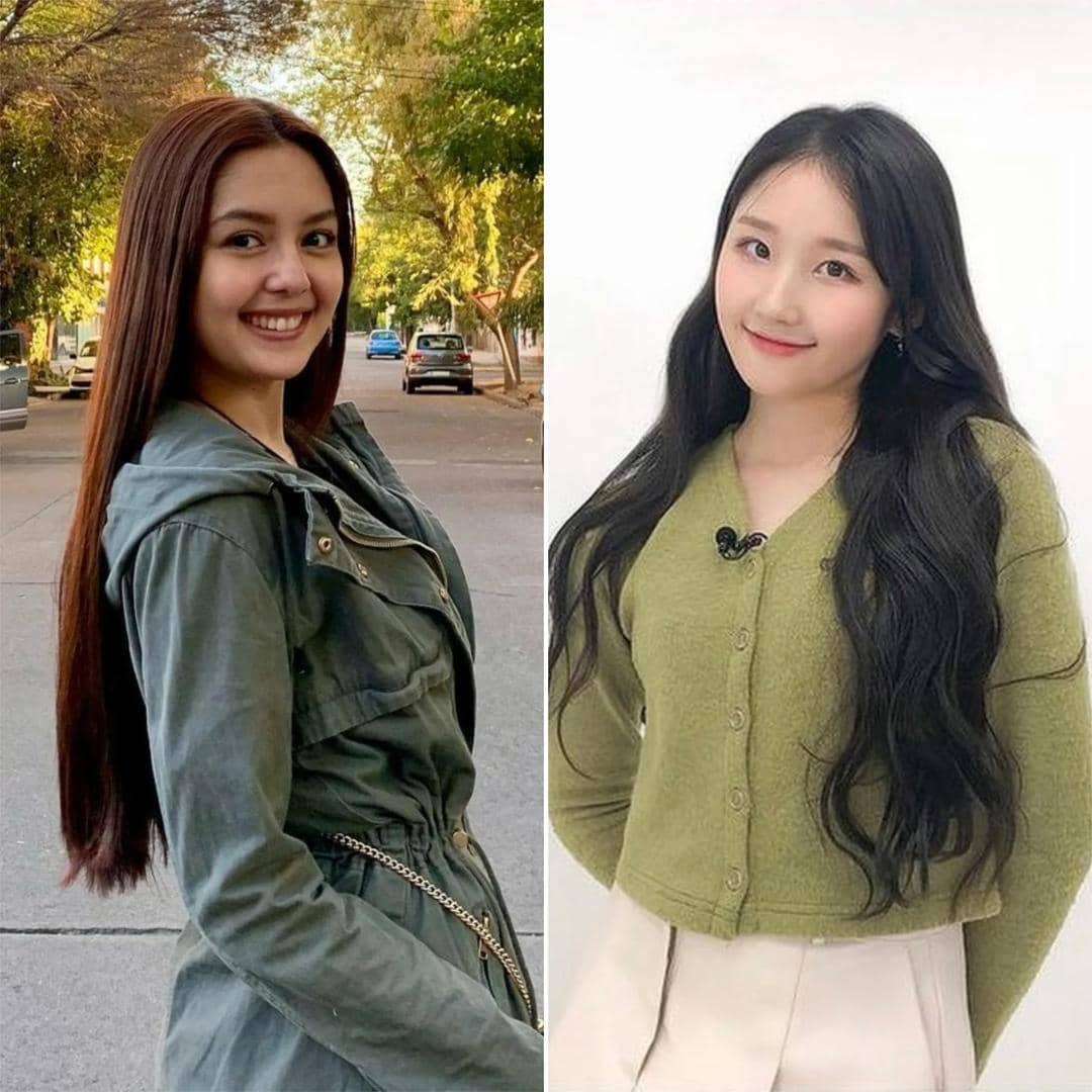 Instagram.com/@itsmaria.chantal, @strawberryshanas