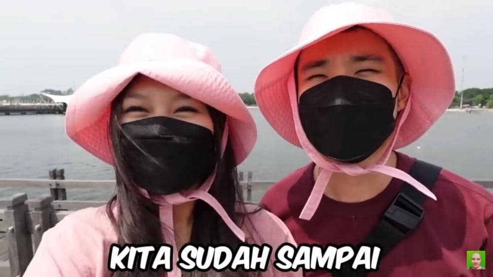 Youtube.com/Jess No Limit