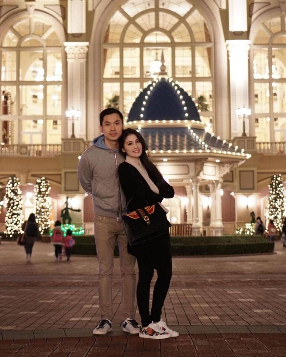 Instagram.com/sandradewi88