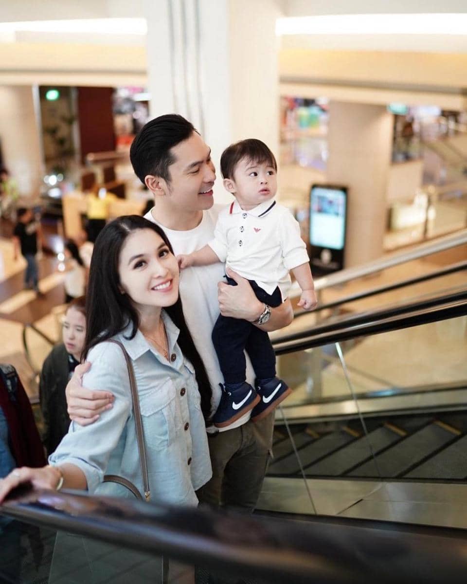 Instagram.com/sandradewi88