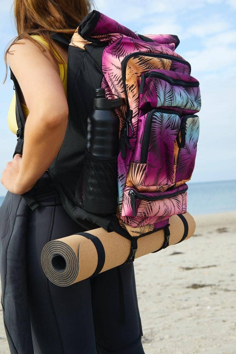 KÅSEBERGA Backpack (dok. IKEA)