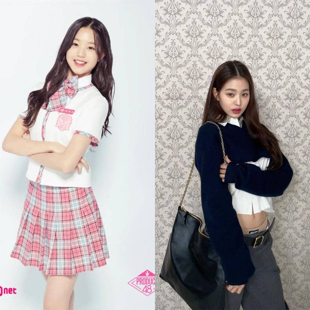 kpopping.com/instagram.com/for_everyoung10