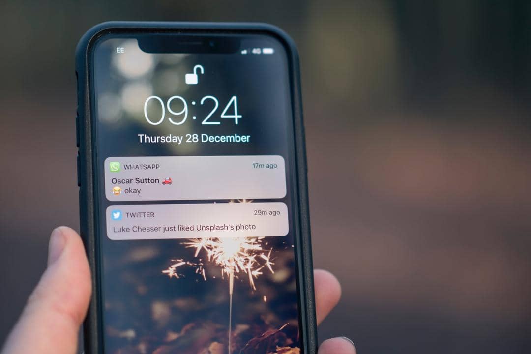 Unsplash.com/Jamie Street