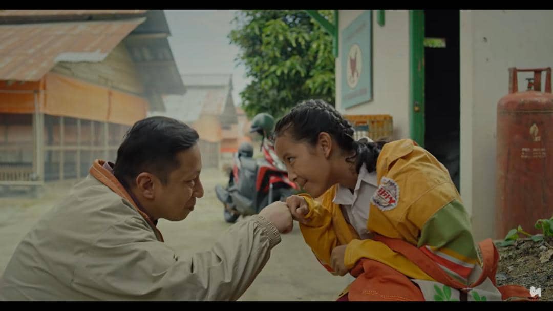 YouTube/Visinema Pictures