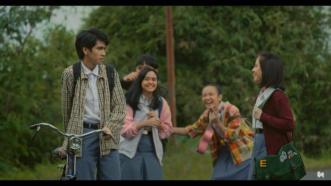 YouTube/Visinema Pictures