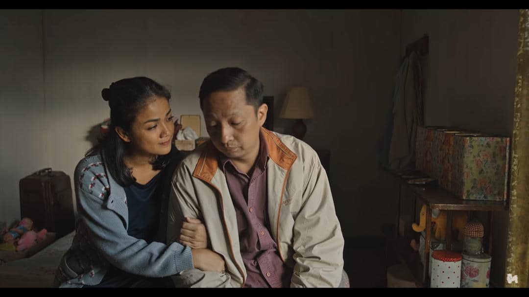 YouTube/Visinema Pictures