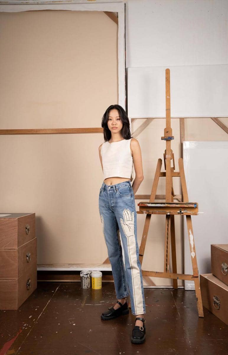 dok. Levi’s Indonesia