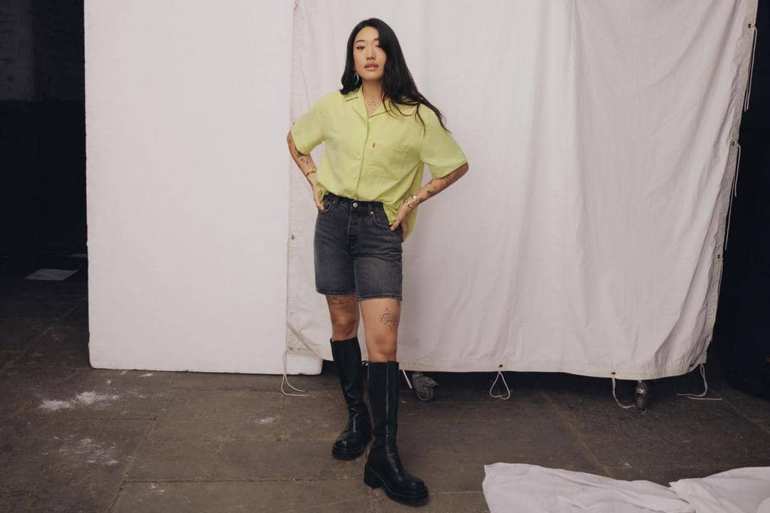 dok. Levi’s Indonesia