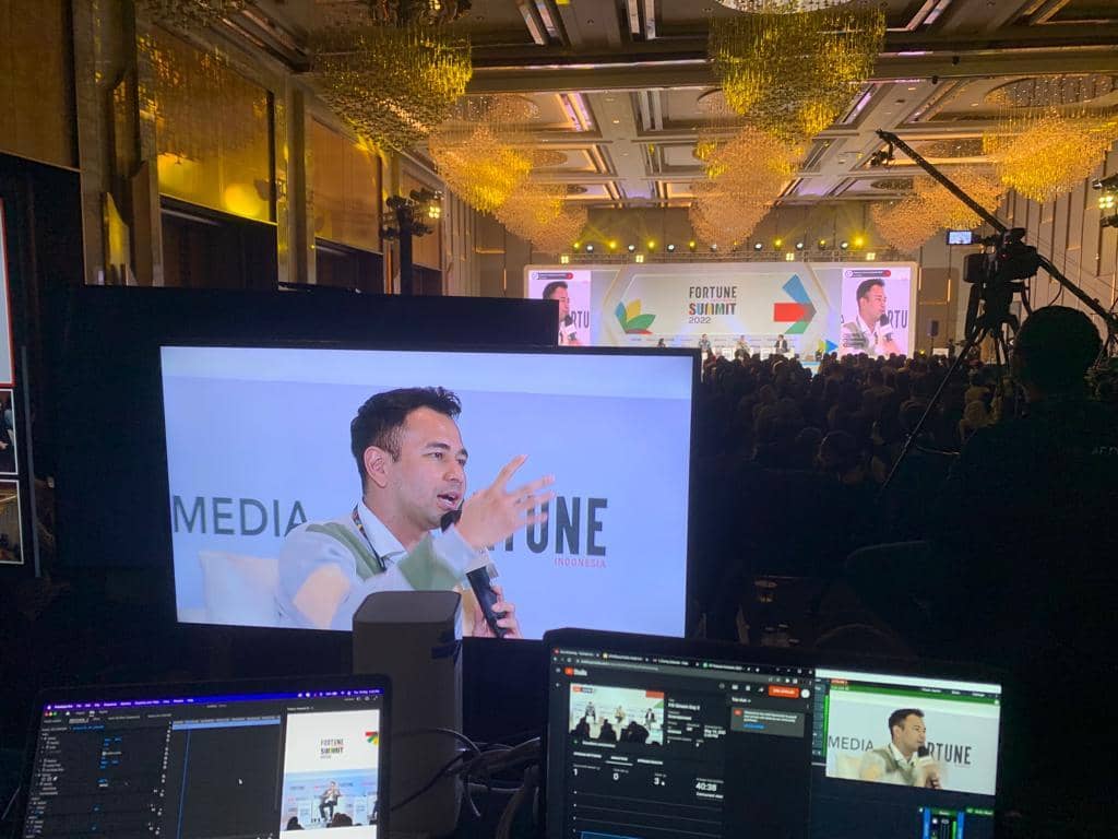 Popbela.com/Ayu Utami