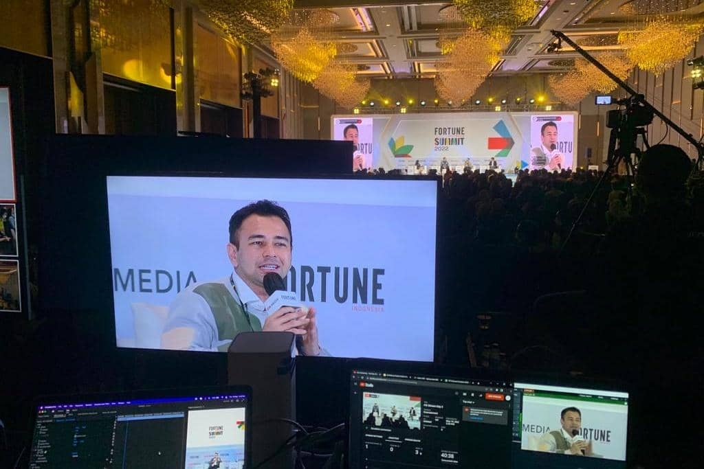 Popbela.com/Ayu Utami