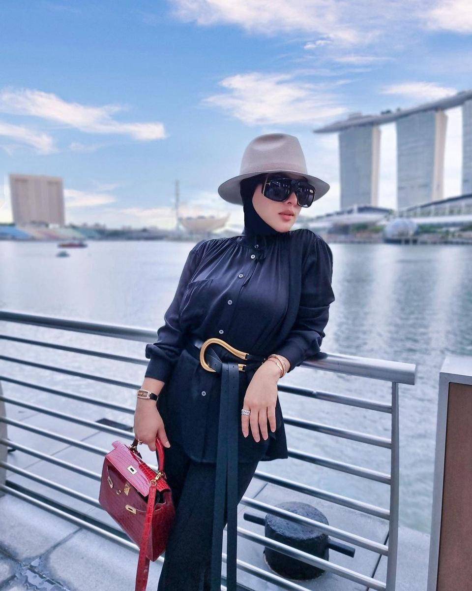 instagram.com/princessyahrini
