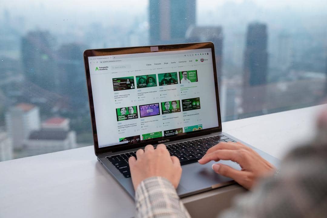 Tokopedia