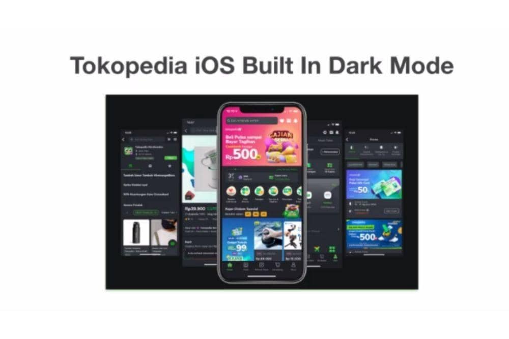 Tokopedia Media Briefing