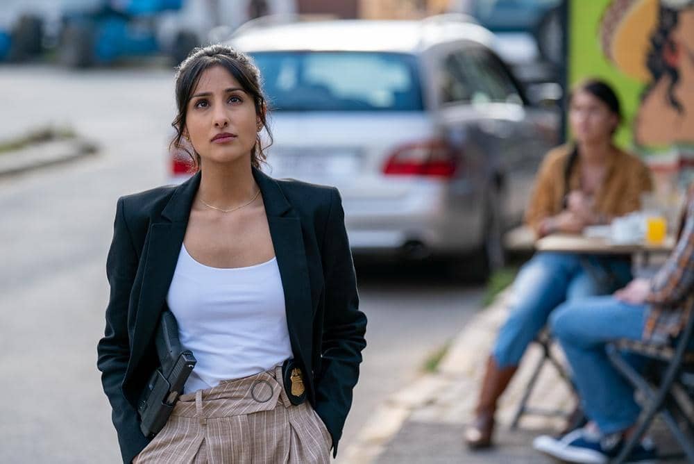 Dok. Black Bear Pictures