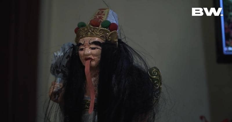 YouTube.com/Boy William