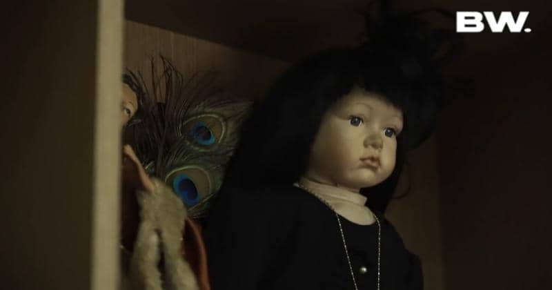 YouTube.com/Boy William