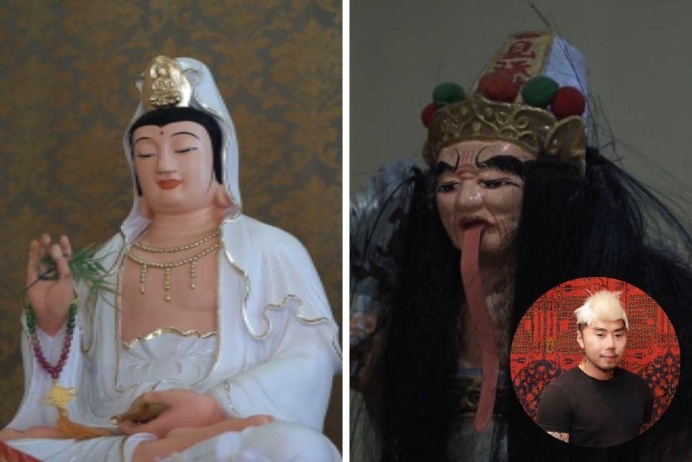 YouTube.com/Boy William, Instagram.com/Roykiyoshi