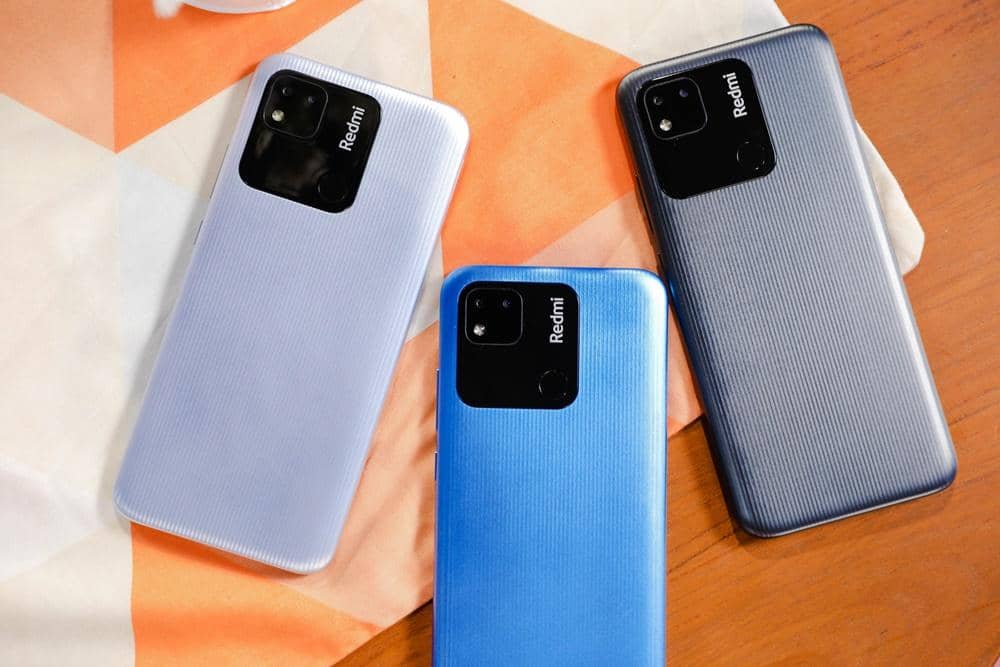 Dok. Redmi