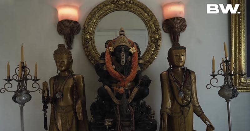 YouTube.com/Boy William