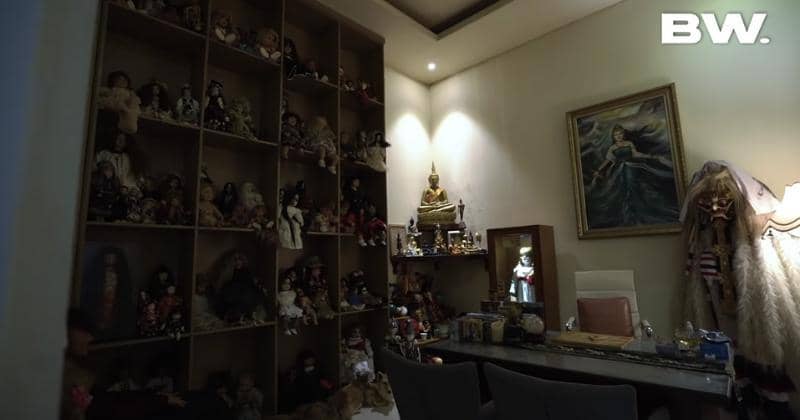 YouTube.com/Boy William