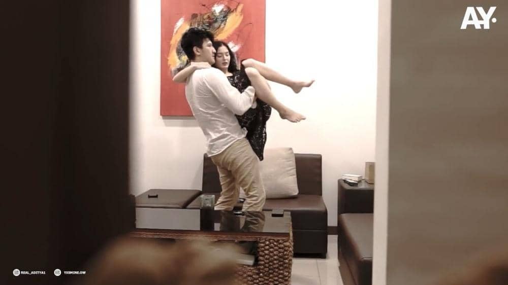 Youtube.com/AY FAMILY