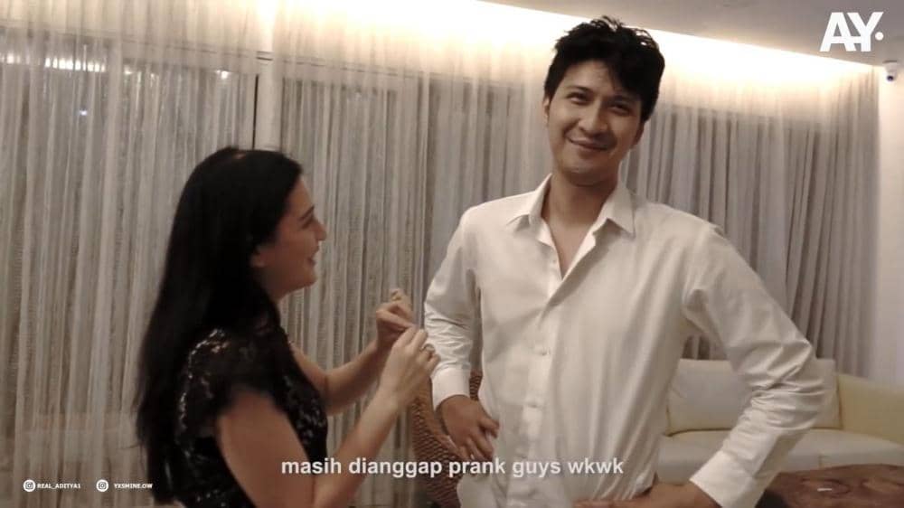 Youtube.com/AY FAMILY