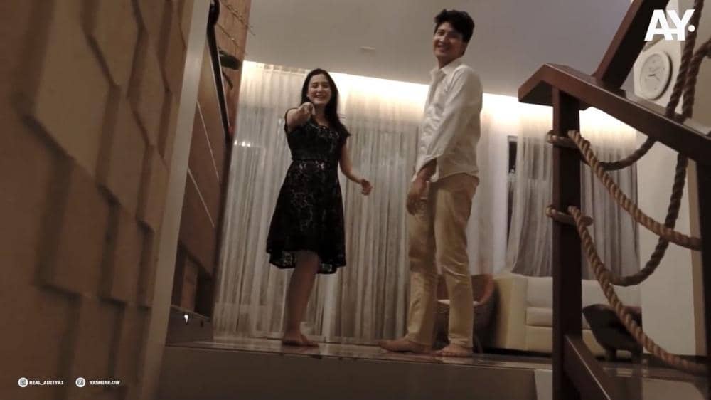 Youtube.com/AY FAMILY