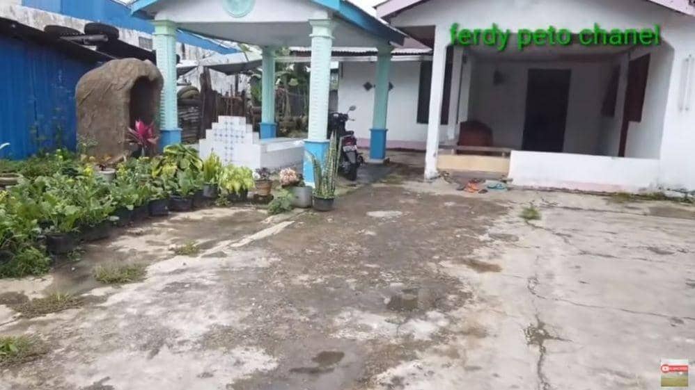 Youtube.com/Ferdy Peto